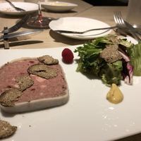 QUAND L'APPETIT VA TOUT VA ! - 