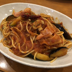 パスタ - 