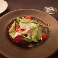 鉄板焼き 銀座 ポルトファーロ 本店 - 