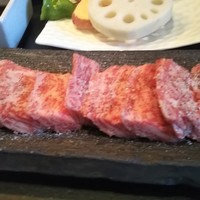 飛騨牛一頭家 馬喰一代 銀座 - 飛騨牛