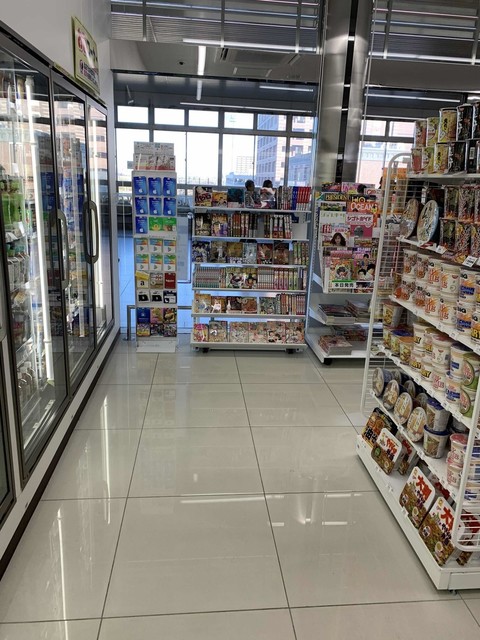 セブンイレブン 北海道ST苫小牧店（SEVENELEVEN） - 苫小牧（コンビニ・スーパー）の写真