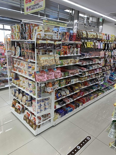 セブンイレブン 北海道ST苫小牧店（SEVENELEVEN） - 苫小牧（コンビニ・スーパー）の写真