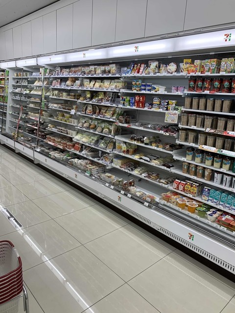 セブンイレブン 北海道ST苫小牧店（SEVENELEVEN） - 苫小牧（コンビニ・スーパー）の写真