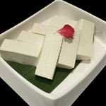 Tofu (7 pieces)