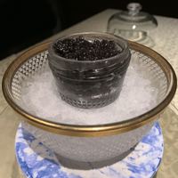 神戸牛炉釜ステーキ GINZA KOKO炉 - ベールガのキャビア