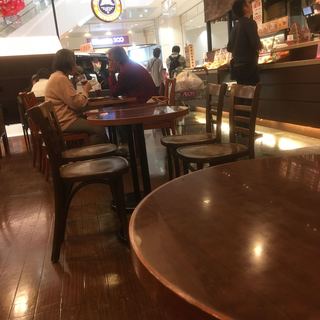 サンマルクカフェ_2