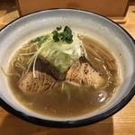 めんや 正明 - 料理写真: