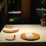 ブレストンコート ユカワタン - 店内