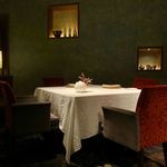 ブレストンコート ユカワタン - 店内