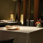 ブレストンコート ユカワタン - 店内