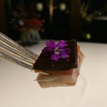 ブレストンコート ユカワタン - シャルキュトリーのパリエパヴェスタイル