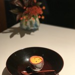 ブレストンコート ユカワタン - パッションフルーツのコンポジション