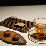 ブレストンコート ユカワタン - 焼き菓子