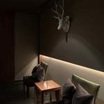 ブレストンコート ユカワタン - 店内