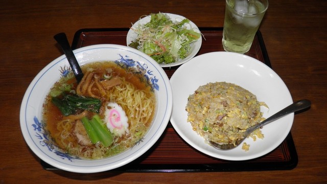 いろはや食堂 - 三春（食堂）の写真