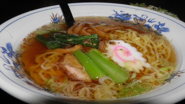 いろはや食堂 - 三春（食堂）の写真