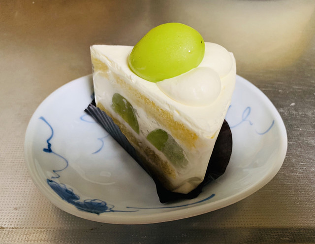パティスリー彩 甲子園口 洋菓子 その他 食べログ