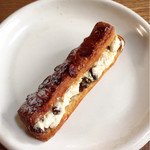 パン・ドゥ・マルシェ - フロランタンレーズンサンド