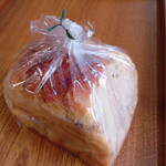 パン・ドゥ・マルシェ - 発芽玄米食パン