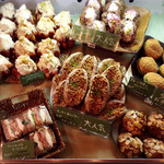 パン・ドゥ・マルシェ - 要冷蔵パン