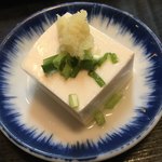 天富士 - やっこ