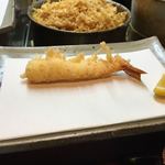 天富士 - ⒈海老 