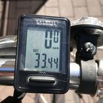 ア・ビアント - 地元松原から、自転車で約33.4km