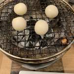 御菓子所 勉強堂 川口暢適庵 - 団子