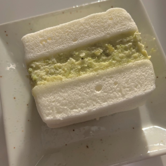 ぱんどら 大石田店 - 大石田（ケーキ）の写真