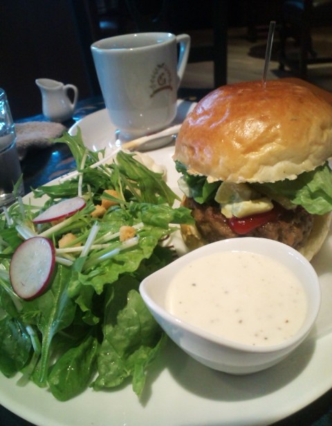 グリムカフェ 東浦店 （Grimm Cafe ） - 尾張森岡/ドーナツ | 食べログ