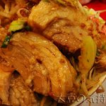 千里眼 - ホロホロのブタ