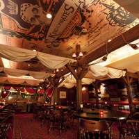 King Of The Pirates キング オブ ザ パイレーツ 台場 ダイニングバー ネット予約可 食べログ