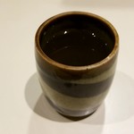 Kissashitsu Runoaru - お茶