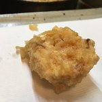 天富士 - ⒉ゆり根 