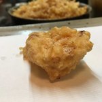 天富士 - ⒉ゆり根