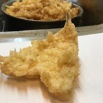 天富士 - ⒊キス