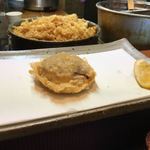 天富士 -  ⒍椎茸