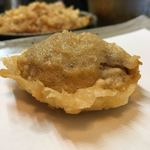 天富士 - ⒍椎茸