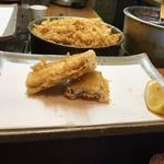 天富士 - ⒎穴子