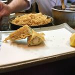 天富士 - ⒏茄子