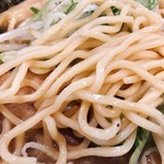 つけ麺 まぜ郎 ぎんや - 濃厚ラーメン