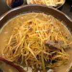 麺場　田所商店 - 