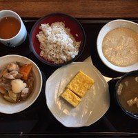 浅草むぎとろ 本店 - むぎとろバイキング