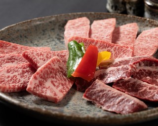 Kyou Yakiniku Nishiki - 