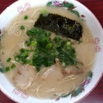 久留米ラーメン - 