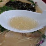 久留米ラーメン - 