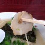 久留米ラーメン - 