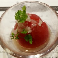 しゃぶしゃぶ 山笑ふ 表参道店 - 