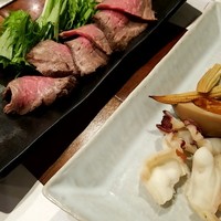 しゃぶしゃぶ 山笑ふ 表参道店 - 