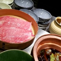 しゃぶしゃぶ 山笑ふ 表参道店 - 